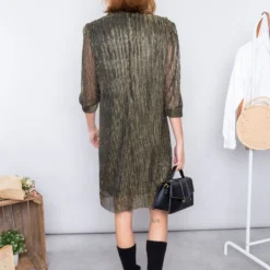 NA-KD Robe Mavis 9 NA-KD Robe Mavis -Pas Cher Vestylis Magasin large IMG 3814