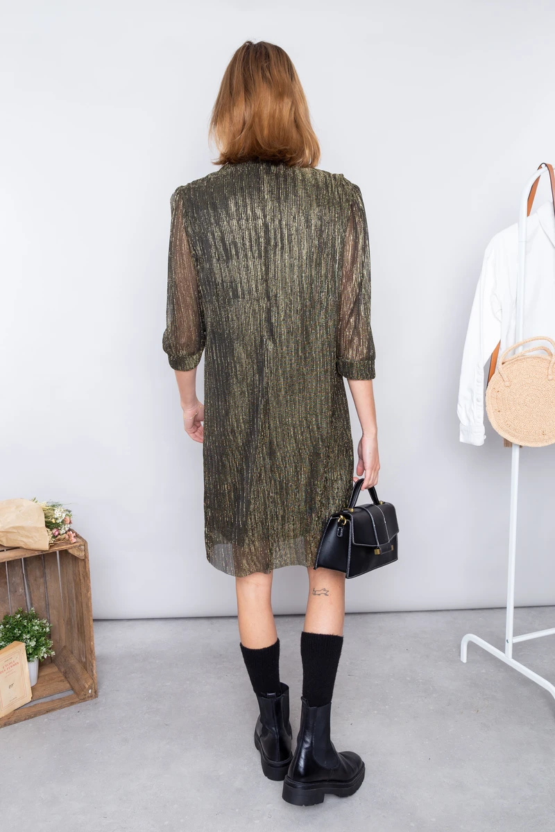 NA-KD Robe Mavis 6 NA-KD Robe Mavis – Image 4