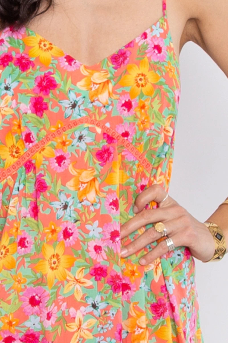 Robe Framboise 6 Robe Framboise – Image 4