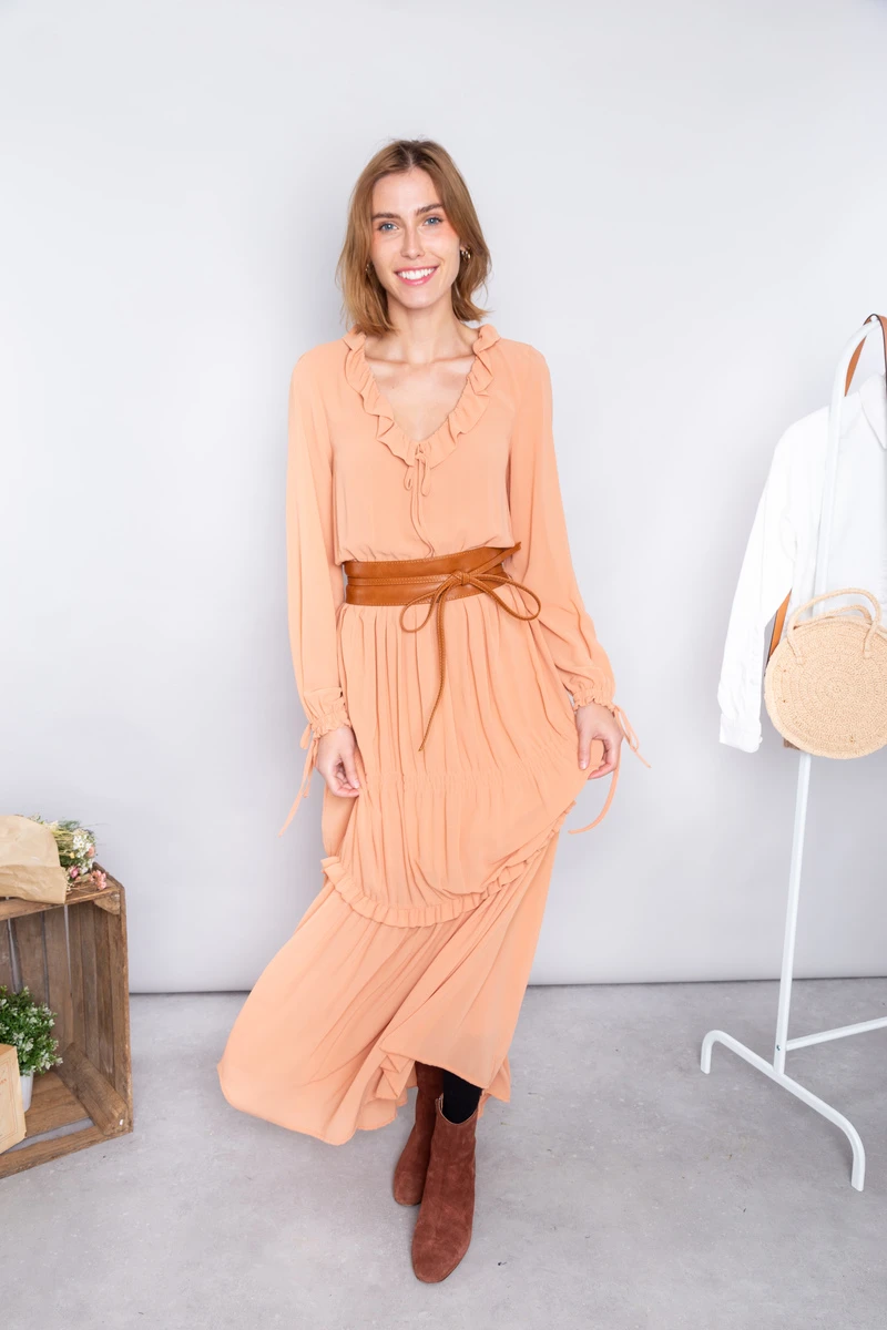 NA-KD Robe Shalonda 3 NA-KD Robe Shalonda