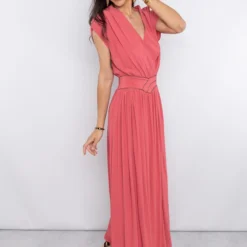 Robe Stella -Pas Cher Vestylis Magasin large IMG 3910