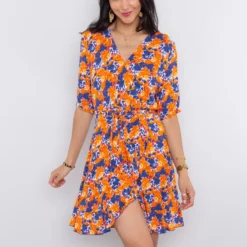 LA PETITE ETOILE Robe Avena