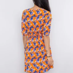 LA PETITE ETOILE Robe Avena -Pas Cher Vestylis Magasin large IMG 3939