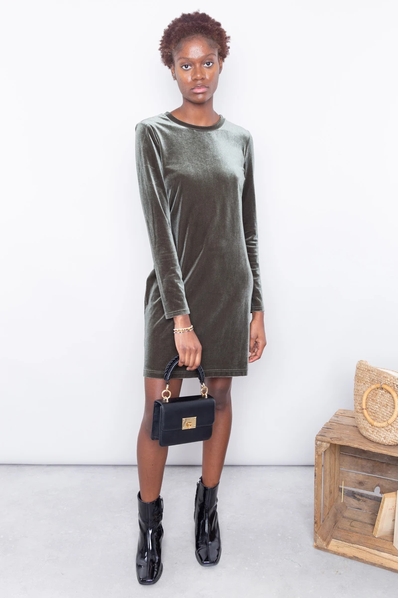 Robe Elda 3 Robe Elda