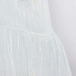 Louise Misha Robe Guzmania Cloud Glitter -Pas Cher Vestylis Magasin large IMG 3991