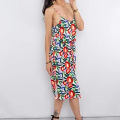 Robe Mallory -Pas Cher Vestylis Magasin large IMG 4019