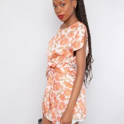 Louise Misha Robe Cabi Bohemian Flowers -Pas Cher Vestylis Magasin large IMG 4023