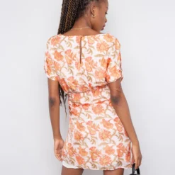 Louise Misha Robe Cabi Bohemian Flowers -Pas Cher Vestylis Magasin large IMG 4024