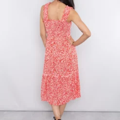 Vero Moda Robe Vmjenny -Pas Cher Vestylis Magasin large IMG 4032