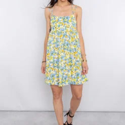 Robe Federica 8 Robe Federica -Pas Cher Vestylis Magasin large IMG 4033