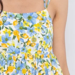 Robe Federica 9 Robe Federica -Pas Cher Vestylis Magasin large IMG 4034