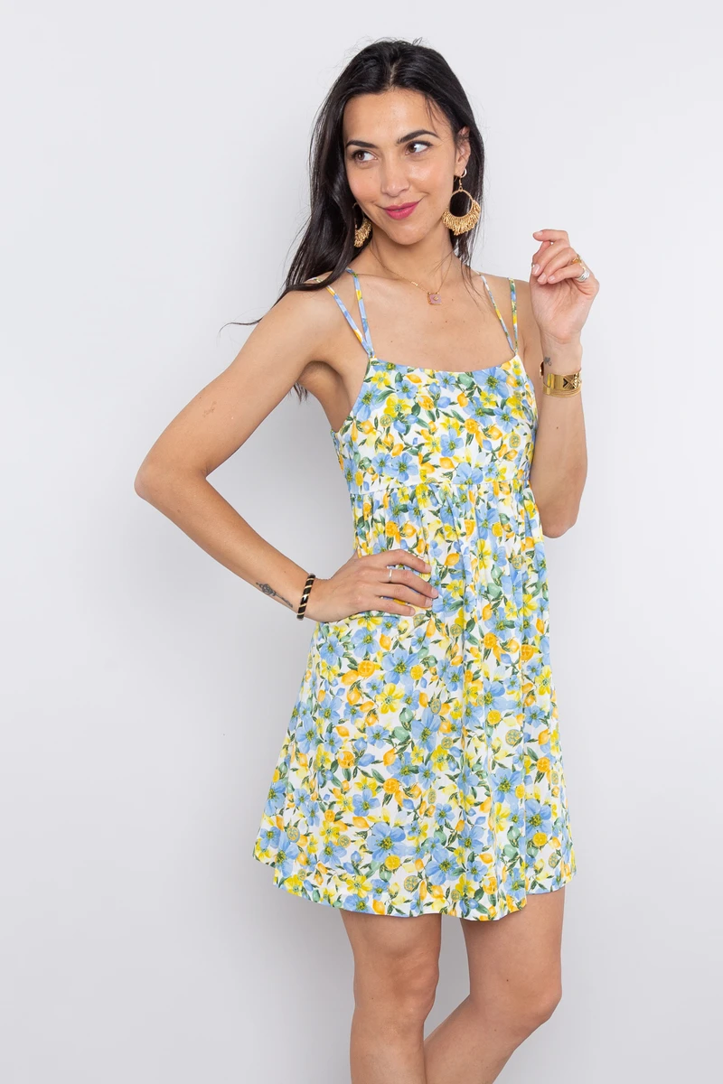 Robe Federica 3 Robe Federica