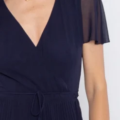 MAISON 123 Robe Marinette -Pas Cher Vestylis Magasin large IMG 4098