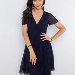 MAISON 123 Robe Marinette -Pas Cher Vestylis Magasin large IMG 4099 1