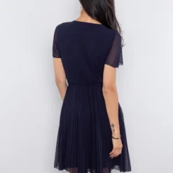 MAISON 123 Robe Marinette -Pas Cher Vestylis Magasin large IMG 4107 1