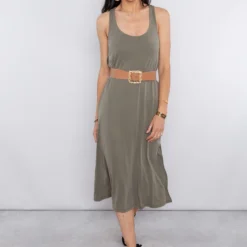 Vila Robe Vimodala -Pas Cher Vestylis Magasin large IMG 4108