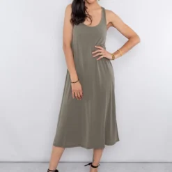 Vila Robe Vimodala -Pas Cher Vestylis Magasin large IMG 4118