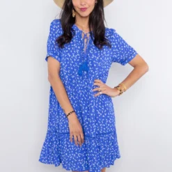 Vero Moda Robe Vmtirza -Pas Cher Vestylis Magasin large IMG 4152