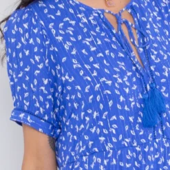 Vero Moda Robe Vmtirza -Pas Cher Vestylis Magasin large IMG 4154