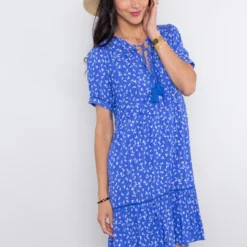 Vero Moda Robe Vmtirza -Pas Cher Vestylis Magasin large IMG 4157