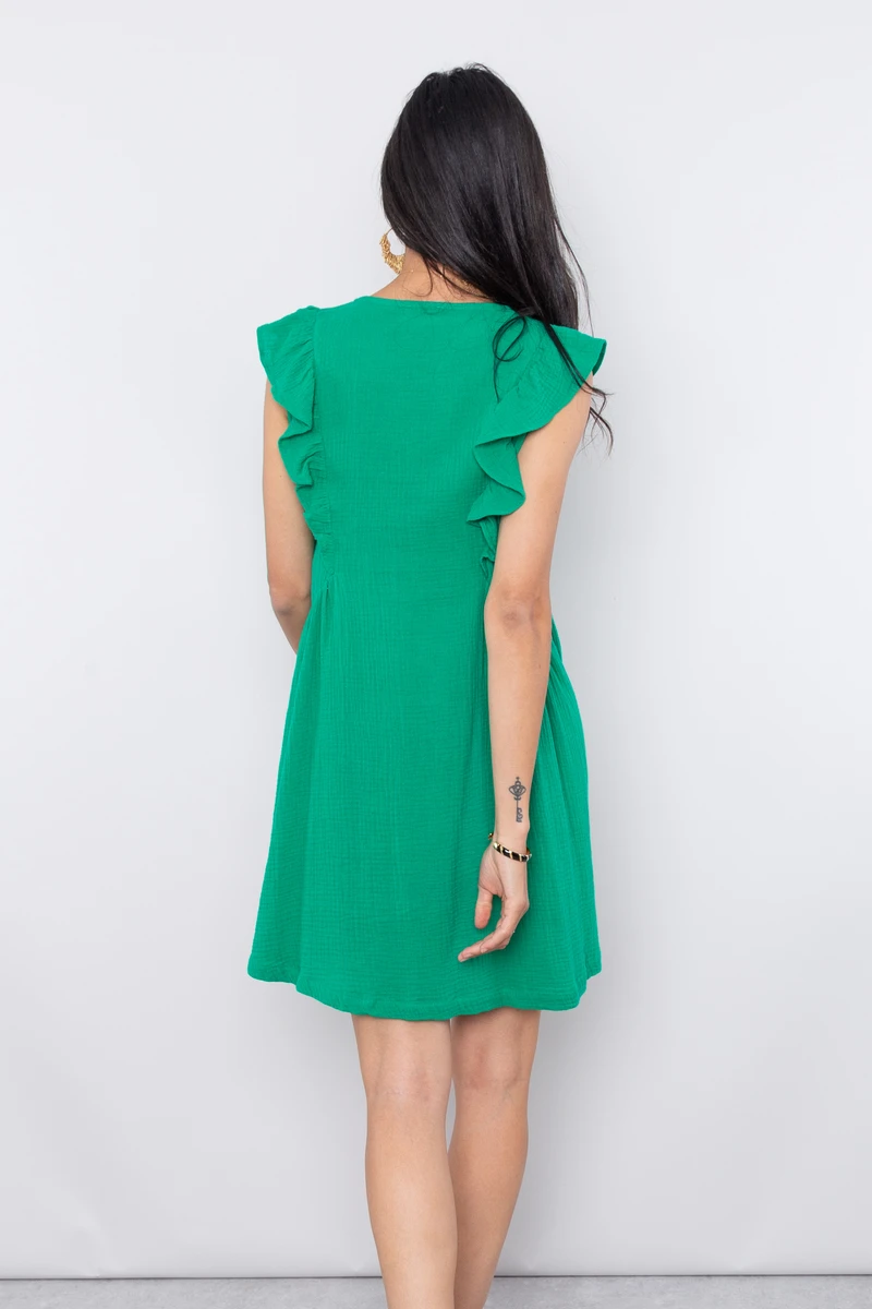 Robe Freja 5 Robe Freja â Image 3