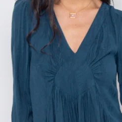 Robe Echoes 11 Robe Echoes -Pas Cher Vestylis Magasin large IMG 4197