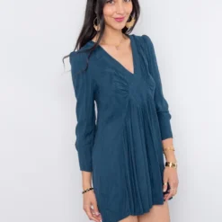 Robe Echoes 10 Robe Echoes -Pas Cher Vestylis Magasin large IMG 4201