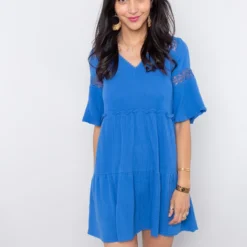 LA PETITE ETOILE Robe Manvela 8 LA PETITE ETOILE Robe Manvela -Pas Cher Vestylis Magasin large IMG 4268