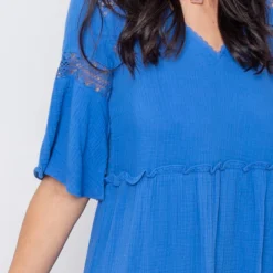 LA PETITE ETOILE Robe Manvela 9 LA PETITE ETOILE Robe Manvela -Pas Cher Vestylis Magasin large IMG 4272