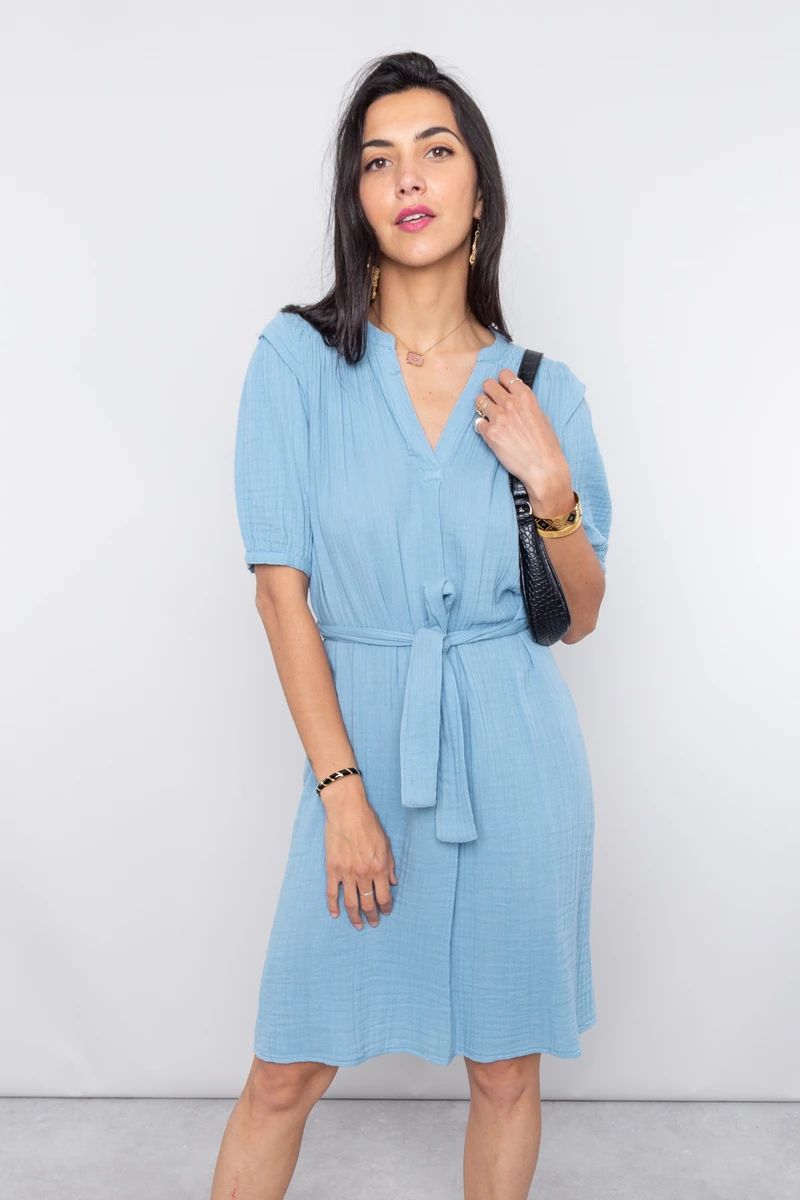 Robe Fatou 5 Robe Fatou – Image 3