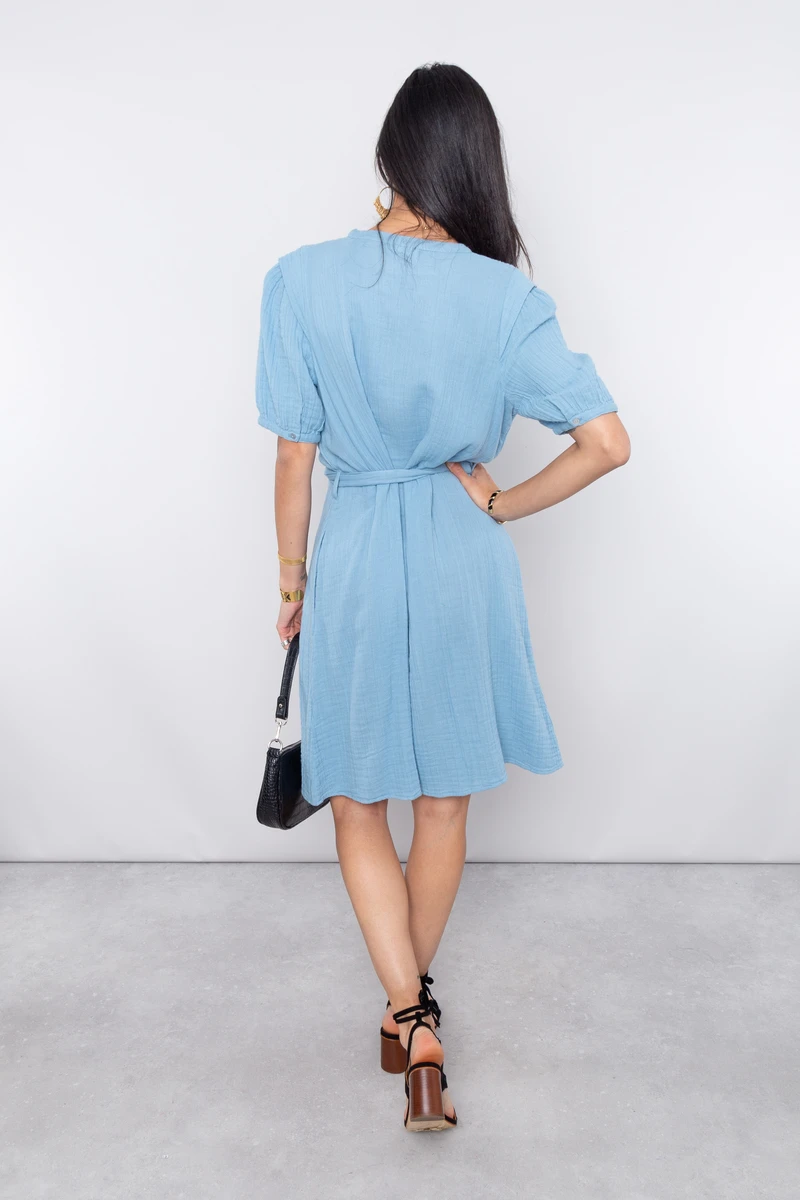 Robe Fatou 4 Robe Fatou – Image 2