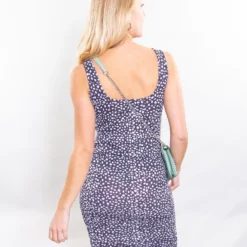 SUPERMOM Robe Maternité Isidra 8 SUPERMOM Robe Maternité Isidra -Pas Cher Vestylis Magasin large IMG 4367