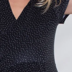 Robe Maternité Emilia -Pas Cher Vestylis Magasin large IMG 4370