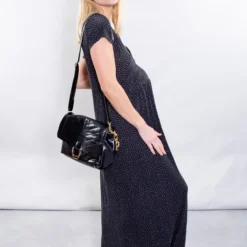 Robe Maternité Emilia -Pas Cher Vestylis Magasin large IMG 4372