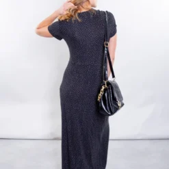 Robe Maternité Emilia -Pas Cher Vestylis Magasin large IMG 4373