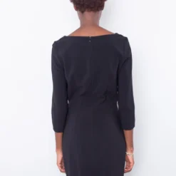 Robe Lea -Pas Cher Vestylis Magasin large IMG 4418