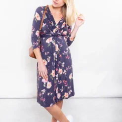 Robe Maternité Madona