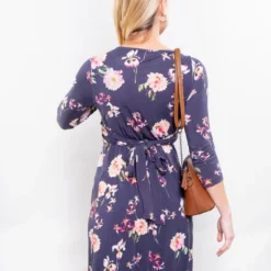 Robe Maternité Madona -Pas Cher Vestylis Magasin large IMG 4435