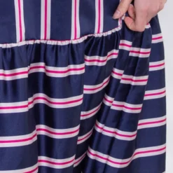 Robe Maternité Irina -Pas Cher Vestylis Magasin large IMG 4458