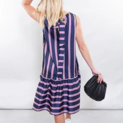 Robe Maternité Irina -Pas Cher Vestylis Magasin large IMG 4465