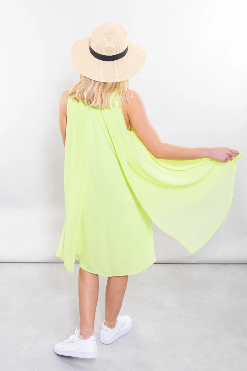 Robe Maternité Elise 5 Robe Maternité Elise – Image 3