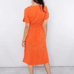 Vila Robe Vigazella 7 Vila Robe Vigazella -Pas Cher Vestylis Magasin large IMG 4532