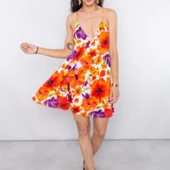 LA PETITE ETOILE Robe Darlene -Pas Cher Vestylis Magasin large IMG 4604