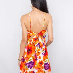 LA PETITE ETOILE Robe Darlene -Pas Cher Vestylis Magasin large IMG 4609