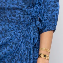 LA PETITE ETOILE Robe Sonoma -Pas Cher Vestylis Magasin large IMG 4631