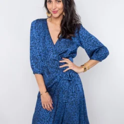 LA PETITE ETOILE Robe Sonoma