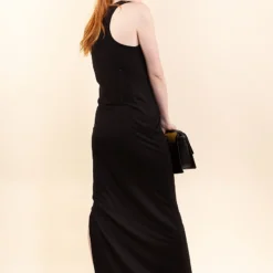 Robe Maternité Lucina -Pas Cher Vestylis Magasin large IMG 4736