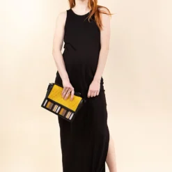 Robe Maternité Lucina -Pas Cher Vestylis Magasin large IMG 4740