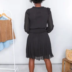 Scotch & Soda Robe Amanda -Pas Cher Vestylis Magasin large IMG 4781