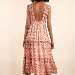 Vila Robe Viana 10 Vila Robe Viana -Pas Cher Vestylis Magasin large IMG 4915